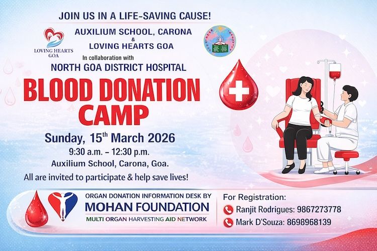 Blood Donation Camp