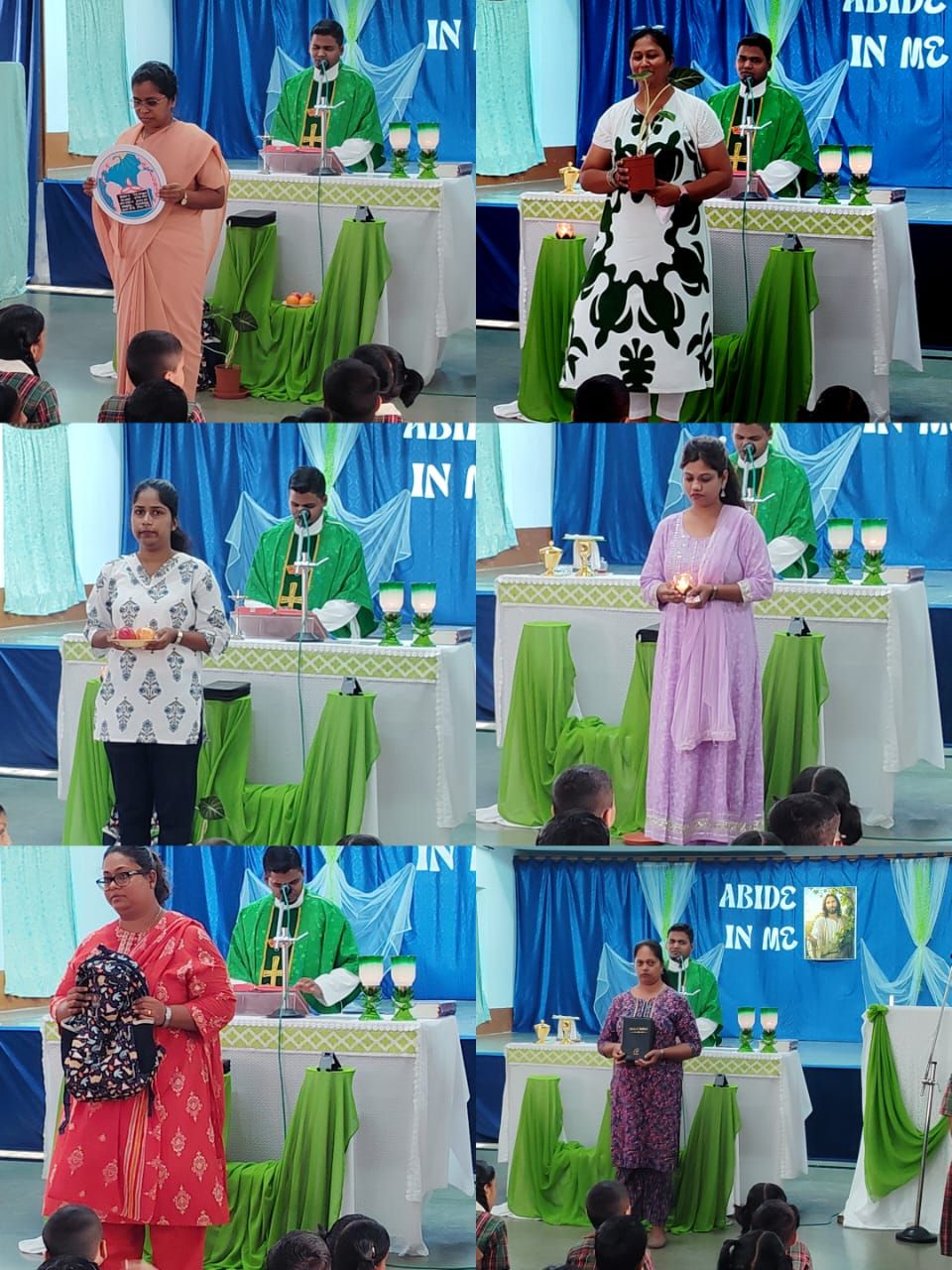 Inaugural Mass for the Academic Year 2026-2027