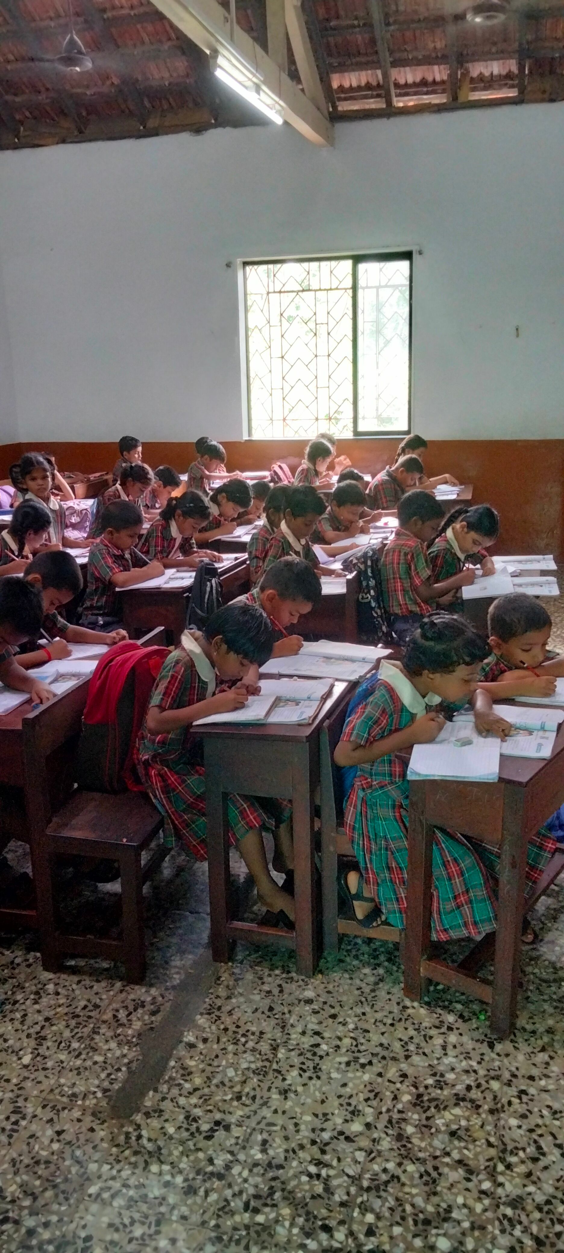  Cursive Writing Activity 