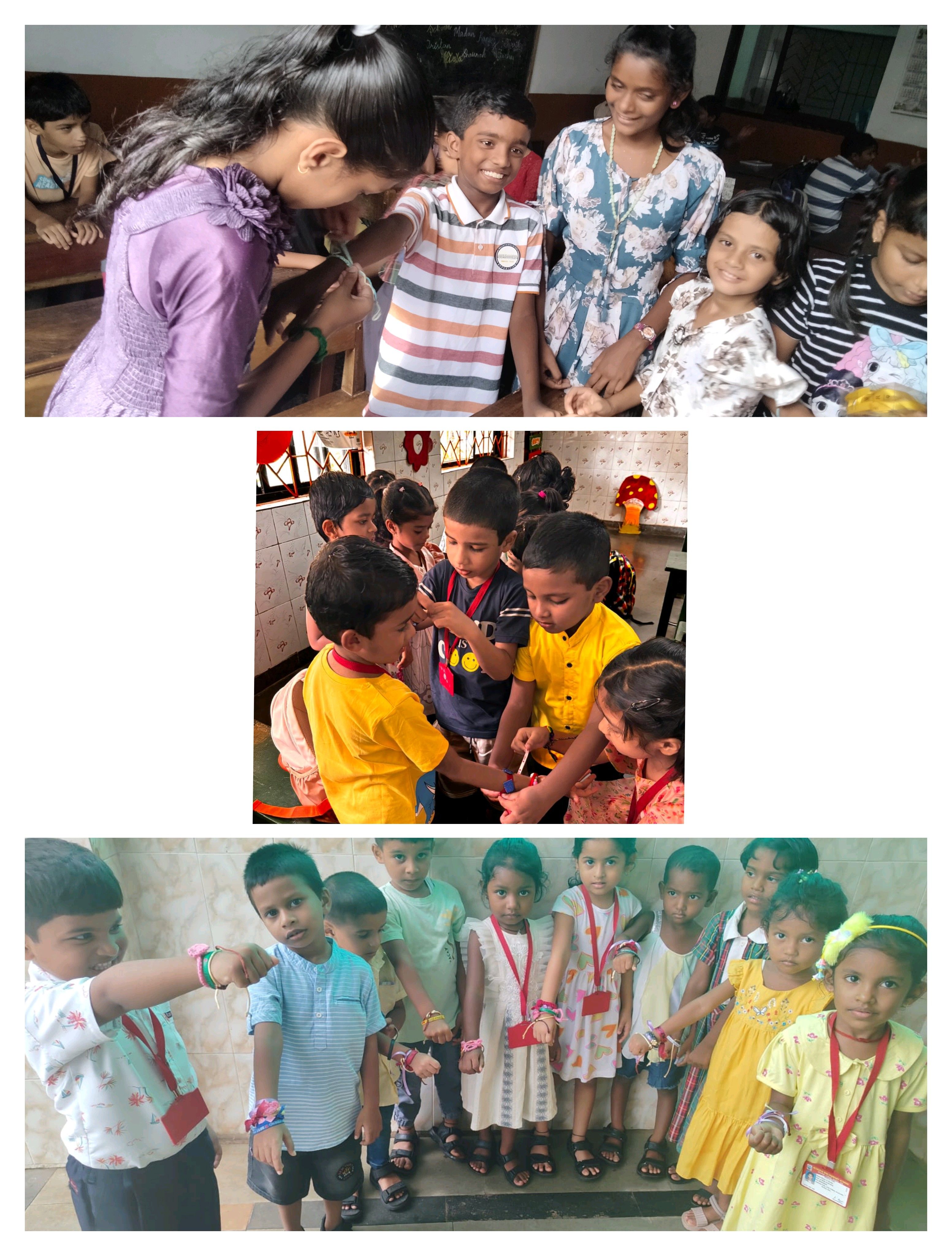 Friendship Day Celebration 