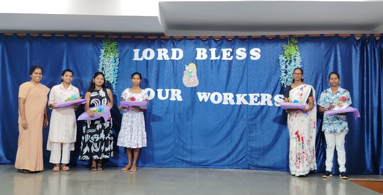 Workers’ Day